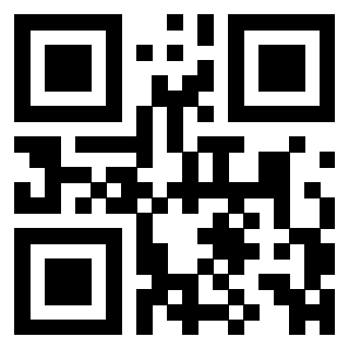 3306933973 - Immagine del Qr Code associato