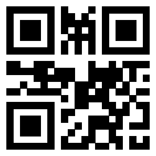 Il Qr Code di 3306933974