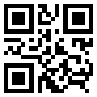 Scansione del Qr Code di 3306933975
