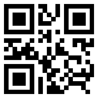 3306933976 - Immagine del Qr Code associato