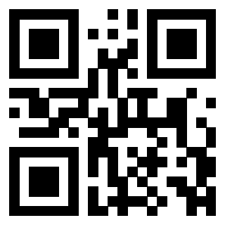 Immagine del QrCode di 3306933979