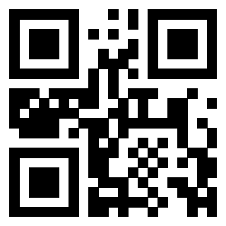 3306933980 - Immagine del QrCode associato