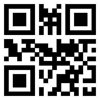 3306933981 - Immagine del QrCode
