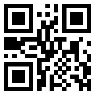 3306933990 - Immagine del QrCode associato