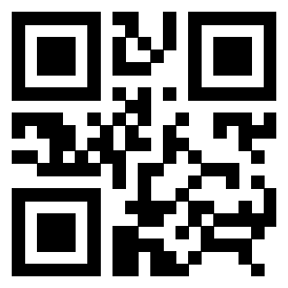 Il QrCode di 3306933991