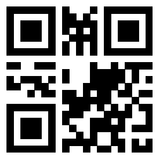 Immagine del Qr Code di 3306933993