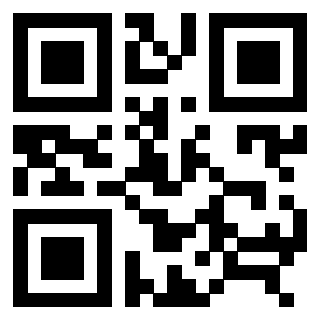 Immagine del Qr Code di 3306933995