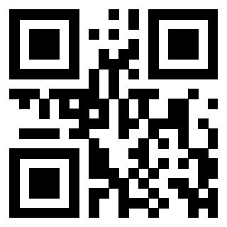 3306933996 - Immagine del Qr Code associato