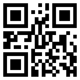 Scansione del QrCode di 3306933997