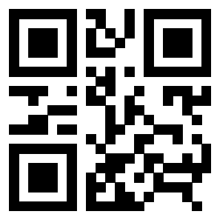 3306933999 Qr Code associato