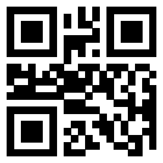 3306934000 - Immagine del Qr Code