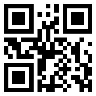 Il Qr Code di 3306934001