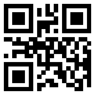 3306934002 - Immagine del Qr Code associato