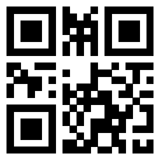 3306934005 - Immagine del QrCode associato
