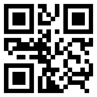 Scansione del Qr Code di 3306934006