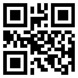 Il QrCode di 3306934009