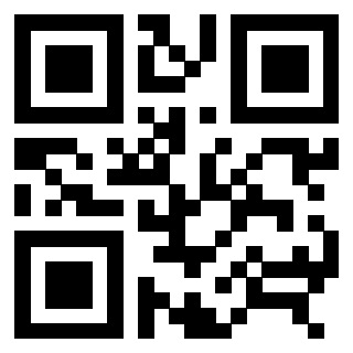 3306934010 Qr Code associato