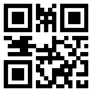 Qr Code di 3306934011