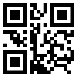 3306934015 - Immagine del Qr Code
