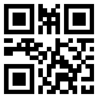 Scansione del Qr Code di 3306934016