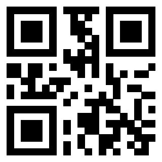 3306934017 - Immagine del Qr Code associato