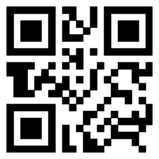 3306934020 Qr Code associato