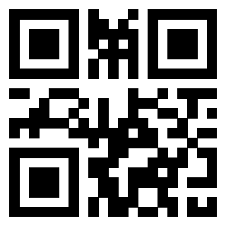 3306934021 Qr Code associato