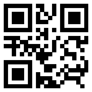 Il Qr Code di 3306934022