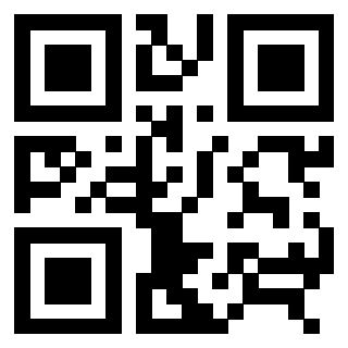 3306934023 - Immagine del QrCode