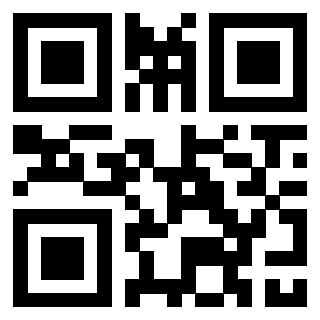 Il Qr Code di 3306934024
