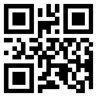 Il Qr Code di 3306934027