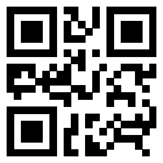 Qr Code di 3306934032
