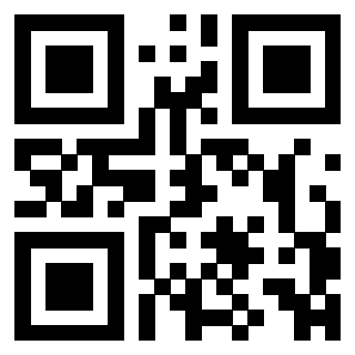 3306934033 - Immagine del Qr Code