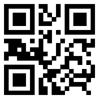 3306934034 - Immagine del QrCode associato