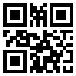 Qr Code di 3306934035