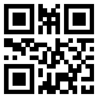 3306934038 - Immagine del Qr Code