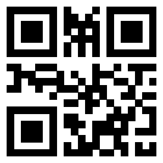 3306934039 - Immagine del Qr Code