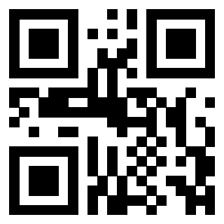 Il QrCode di 3306934040