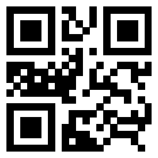 3306934041 - Immagine del QrCode
