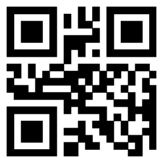 3306934042 - Immagine del Qr Code associato