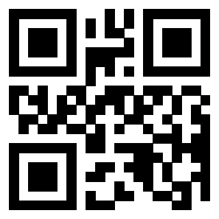 3306934047 - Immagine del Qr Code