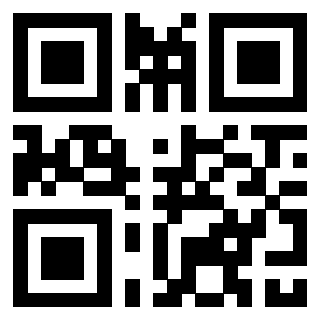 Immagine del Qr Code di 3306934051