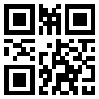 3306934055 Qr Code associato