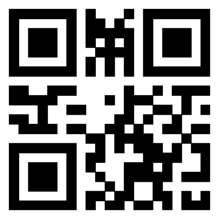 3306934057 Qr Code associato