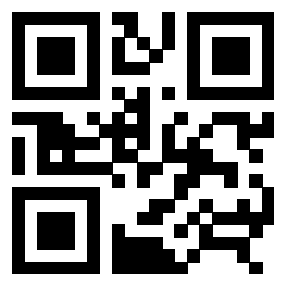 3306934058 Qr Code associato