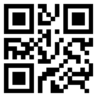 3306934060 Qr Code associato