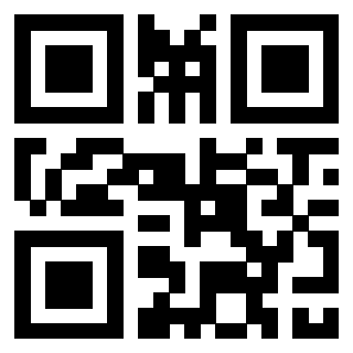 Immagine del QrCode di 3306934064