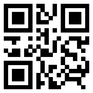 3306934066 - Immagine del Qr Code associato