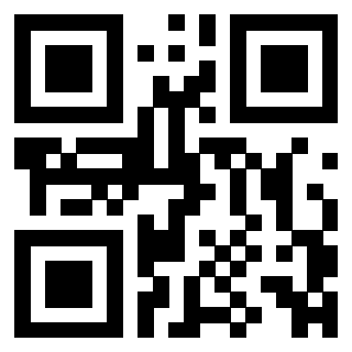 Scansione del Qr Code di 3306934068
