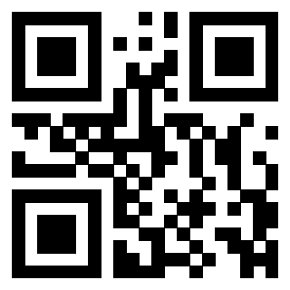 3306934069 - Immagine del Qr Code associato